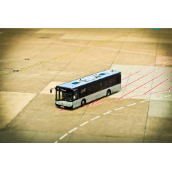 Navetta per l'aeroporto