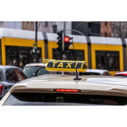Servizio taxi